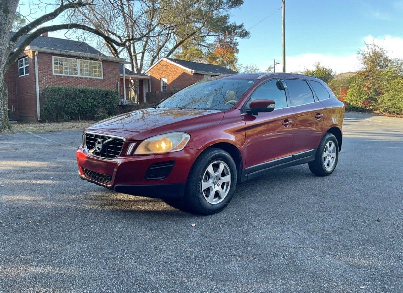 Used 2011 Volvo XC60
