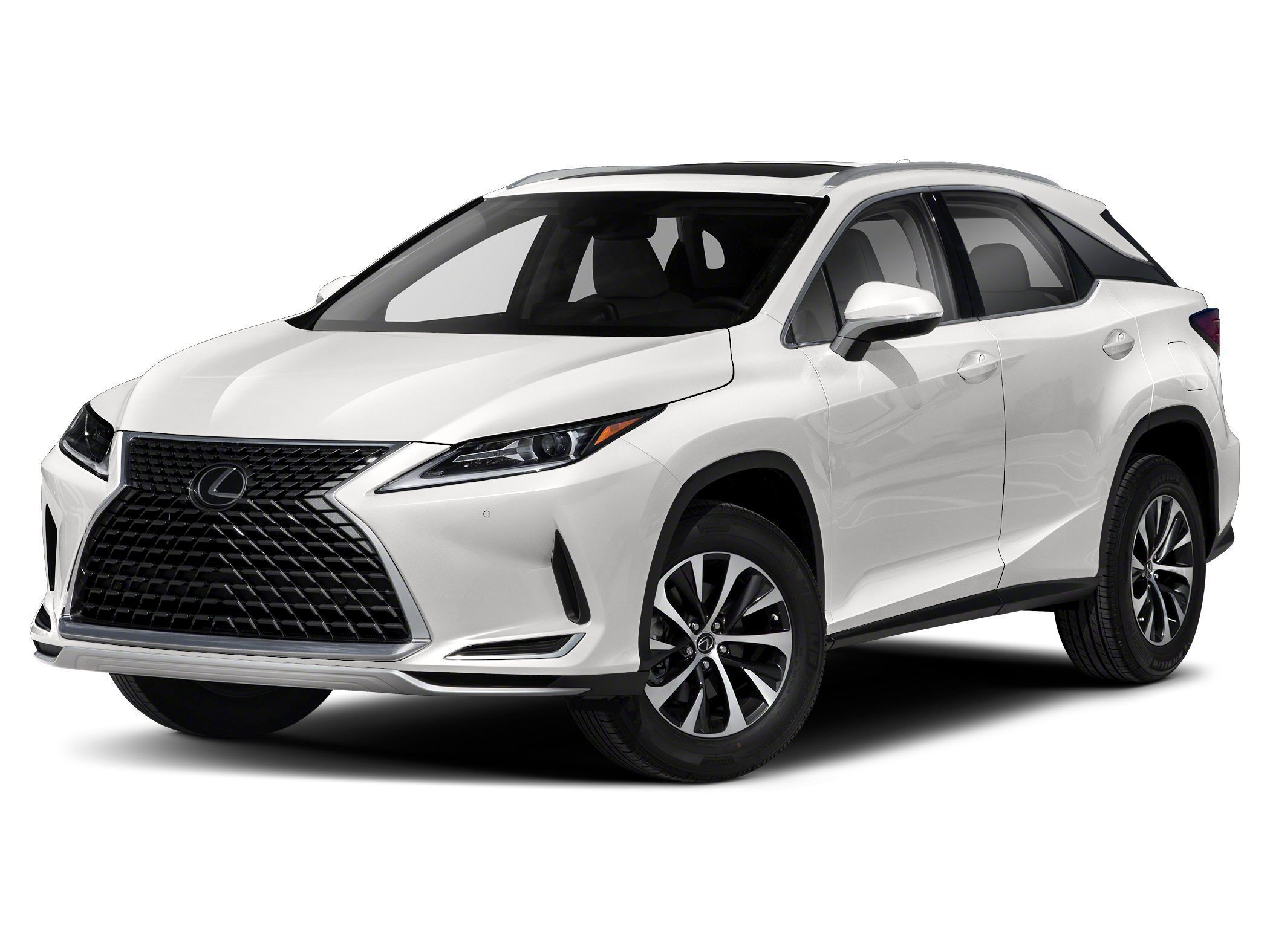 Used 2020 Lexus RX
