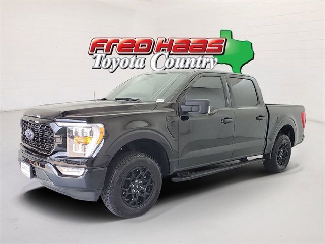 Used 2023 Ford F-150