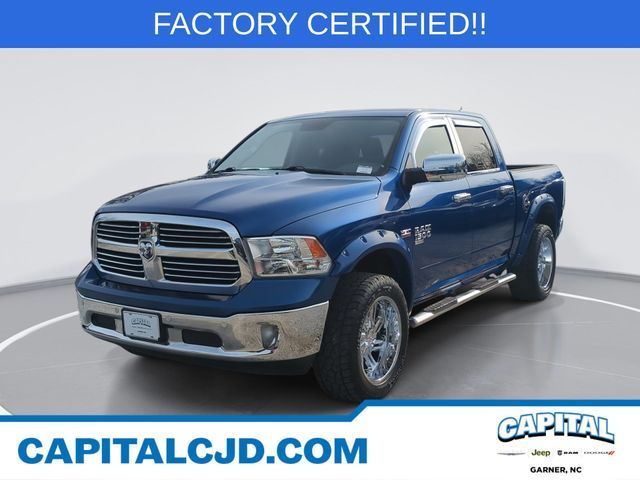 Used 2019 Ram 1500 Classic