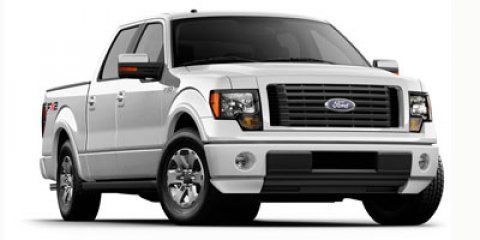 Used 2012 Ford F-150