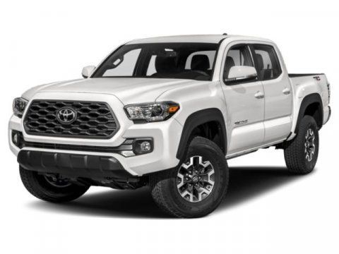 Used 2020 Toyota Tacoma