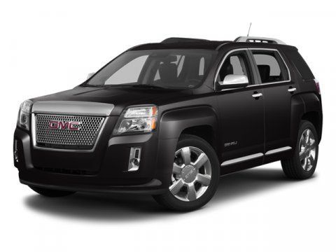Used 2014 GMC Terrain