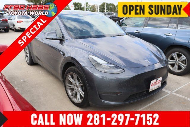 Used 2023 Tesla Model Y