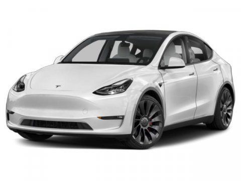 Used 2023 Tesla Model Y