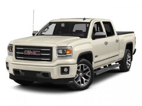 Used 2014 GMC Sierra 1500