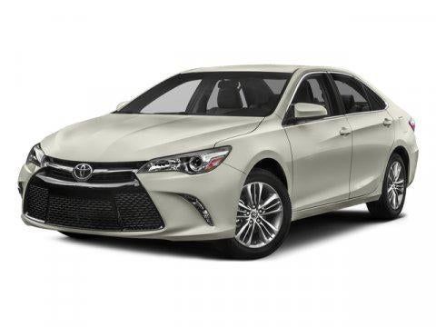 Used 2016 Toyota Camry