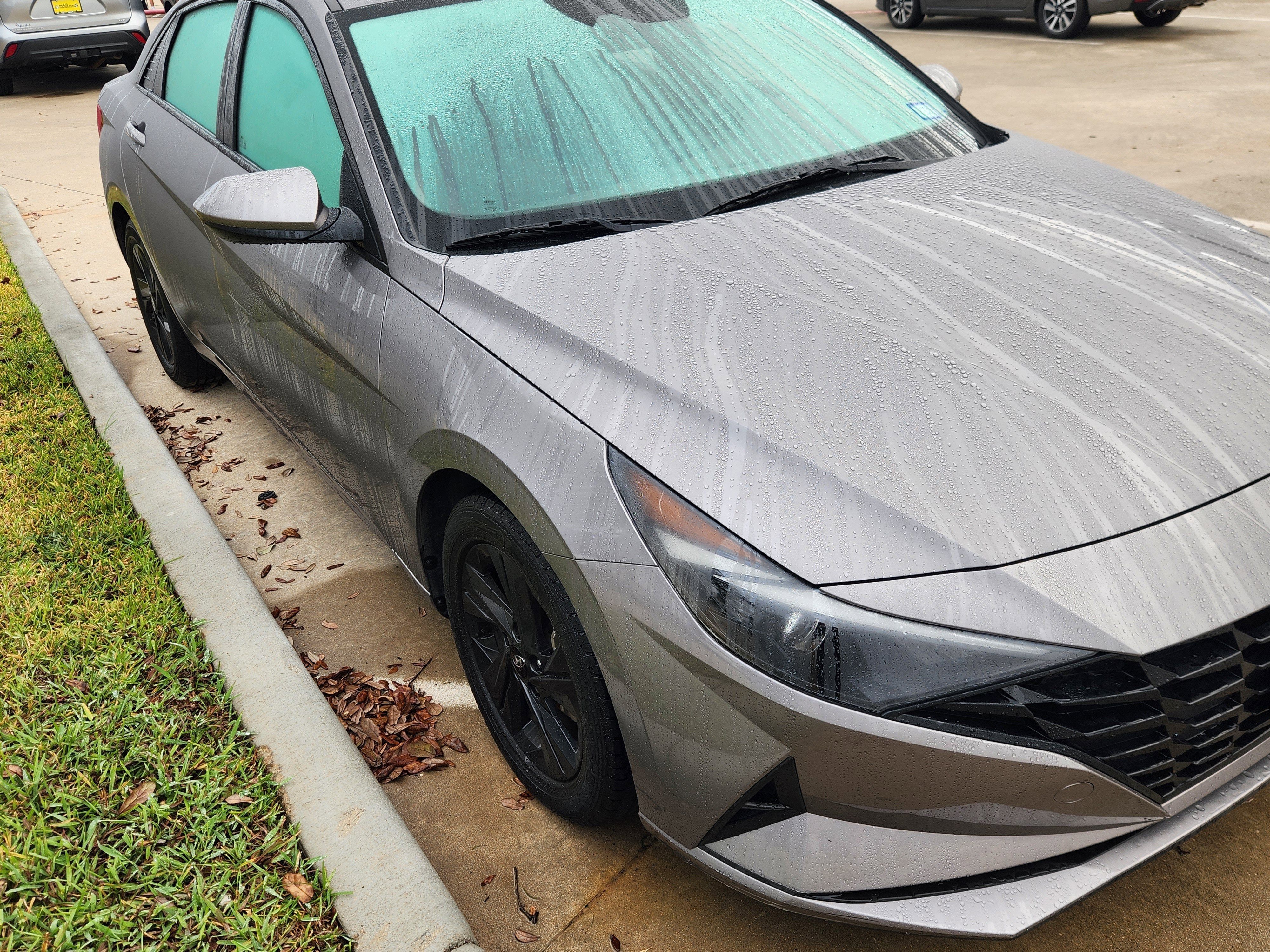 Used 2022 Hyundai Elantra