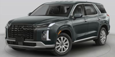 Used 2025 Hyundai Palisade