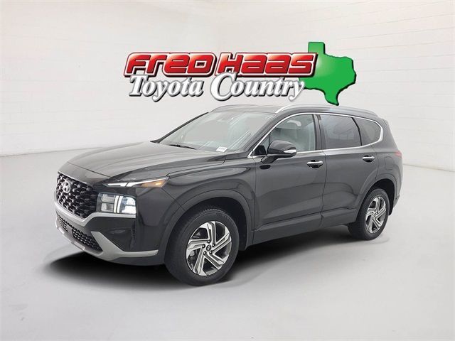Used 2023 Hyundai Santa Fe