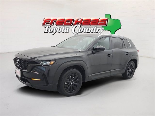 Used 2024 Mazda CX-5