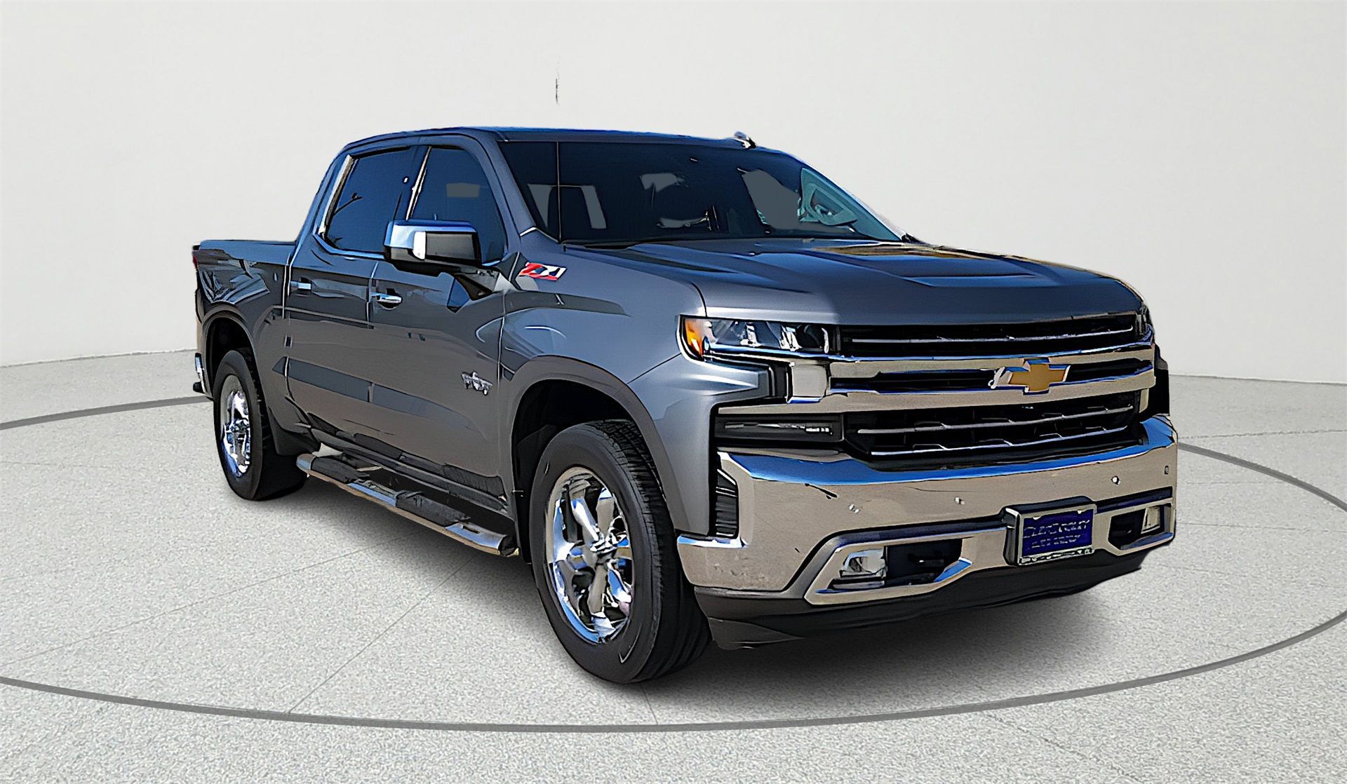 Used 2020 Chevrolet Silverado 1500