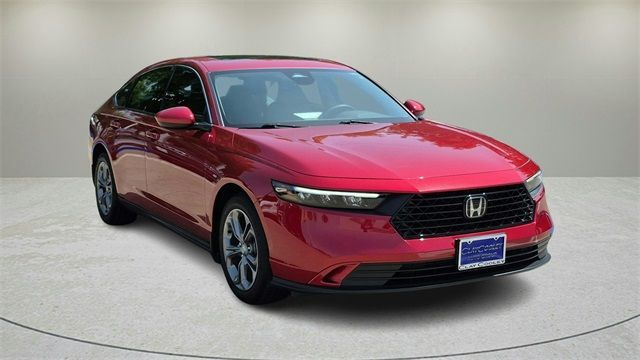 Used 2023 Honda Accord