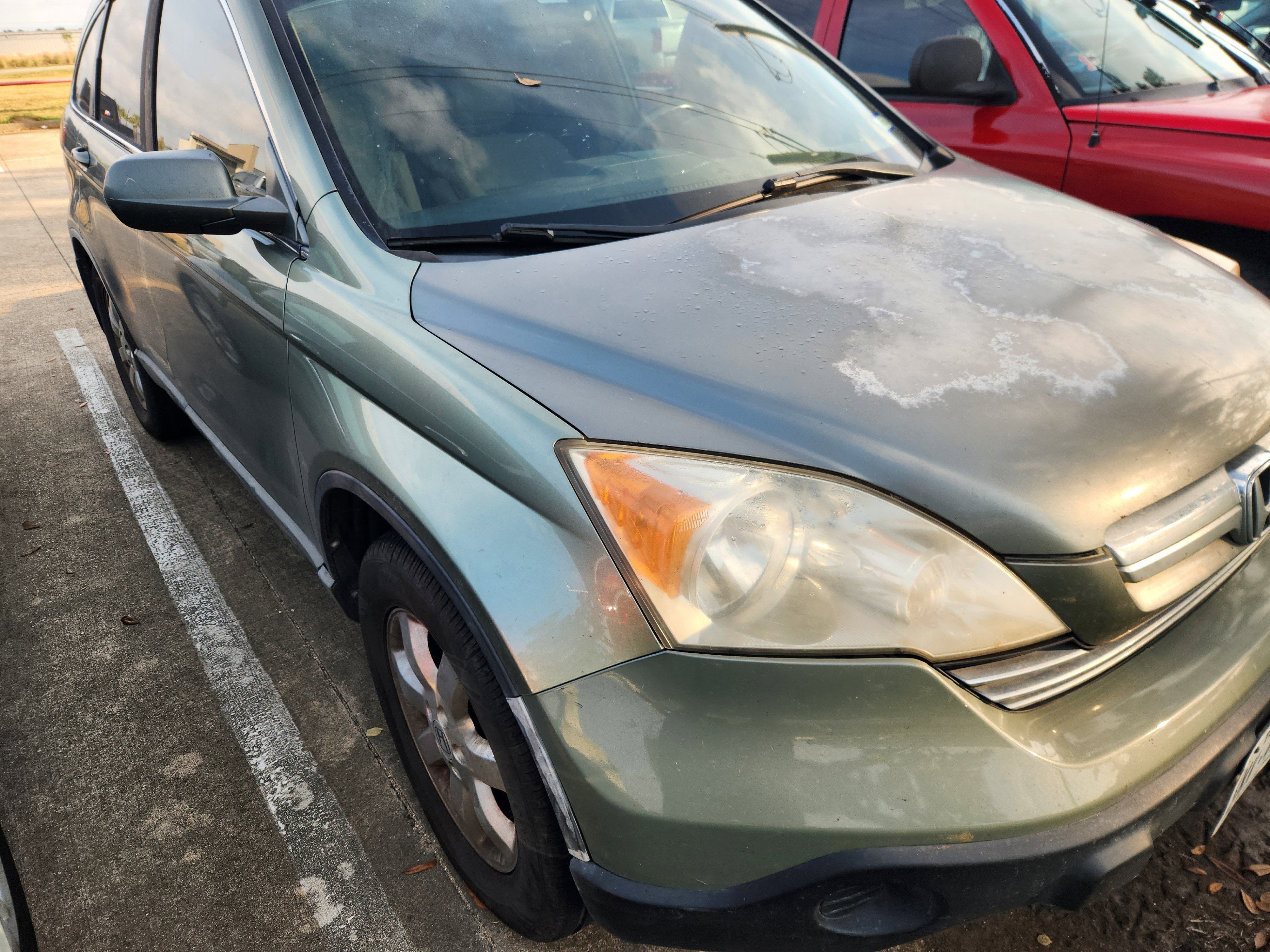 Used 2008 Honda CR-V