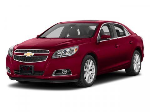 Used 2013 Chevrolet Malibu