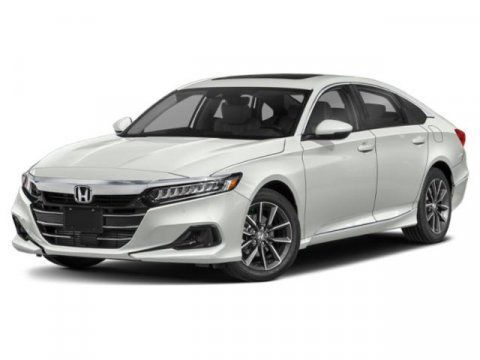 Used 2022 Honda Accord