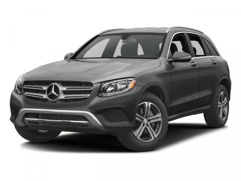 Used 2016 Mercedes-Benz GLC