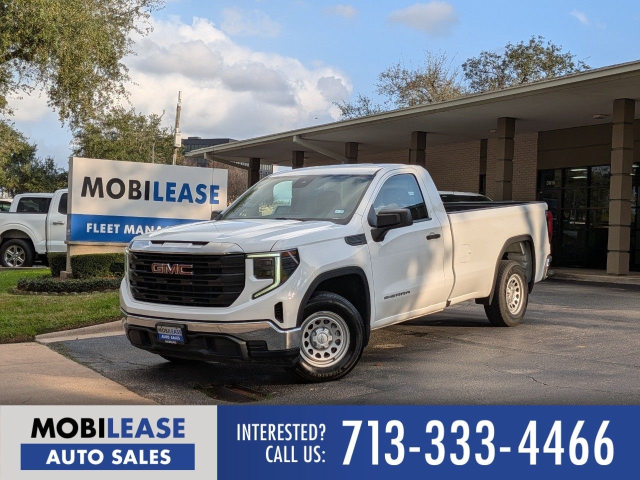 2022 GMC Sierra 1500 Pro