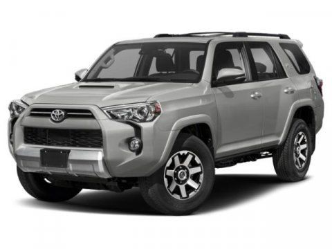 Used 2020 Toyota 4Runner