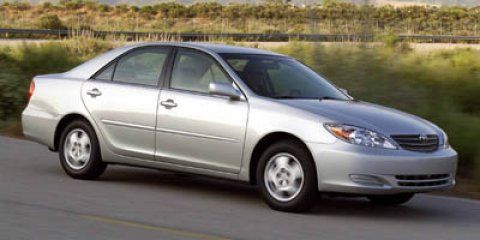 Used 2005 Toyota Camry