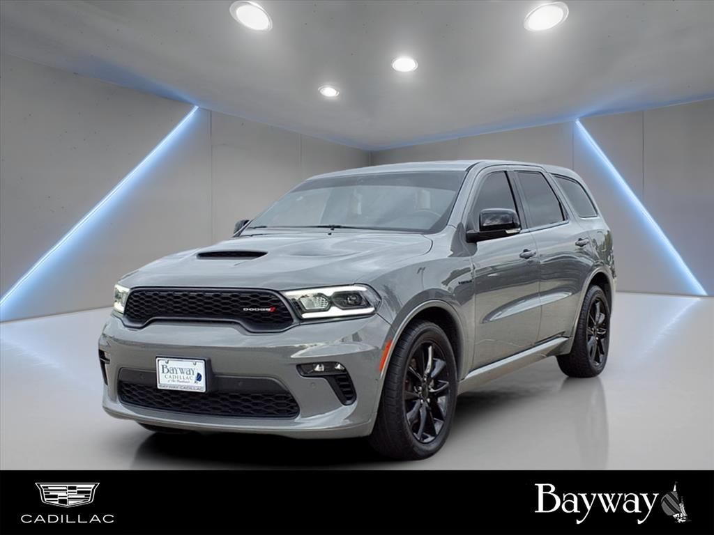 Used 2022 Dodge Durango