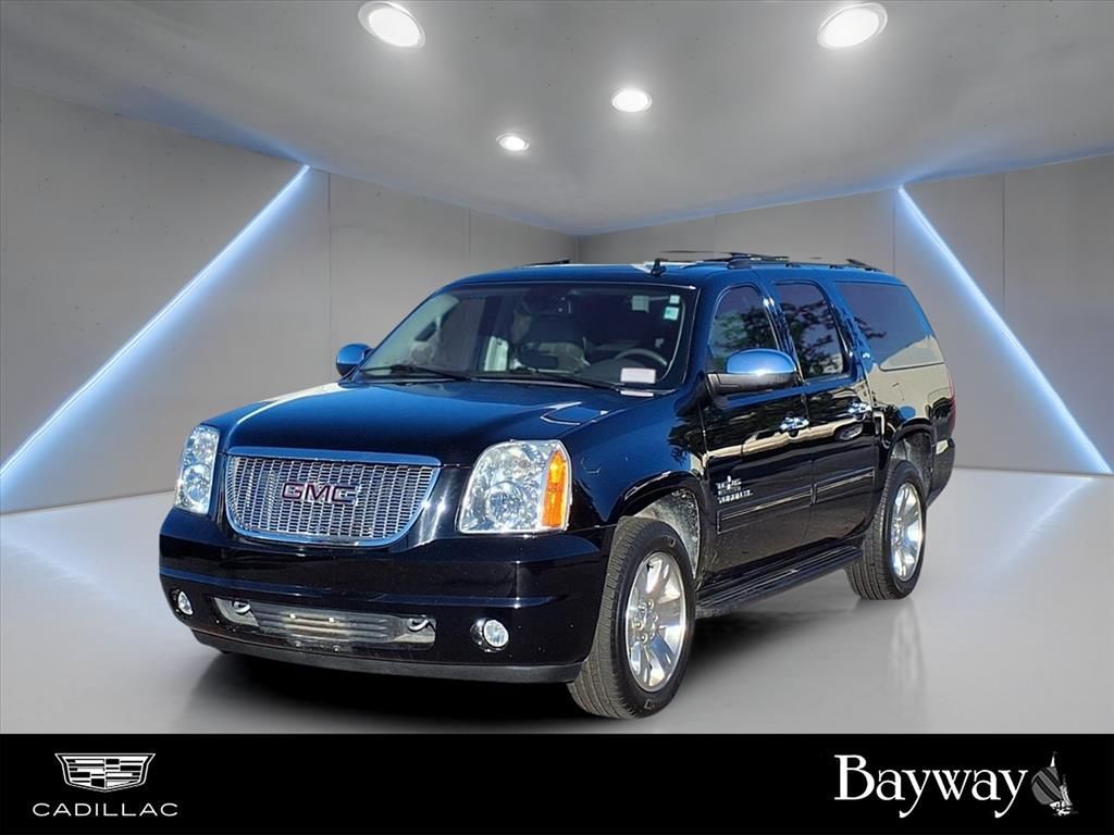 Used 2014 GMC Yukon XL