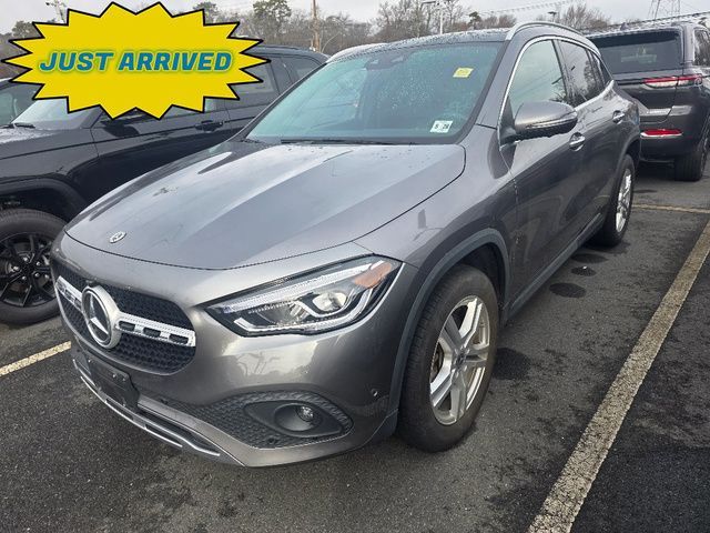 Used 2023 Mercedes-Benz GLA