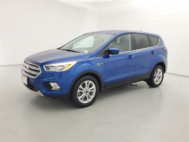 Used 2017 Ford Escape