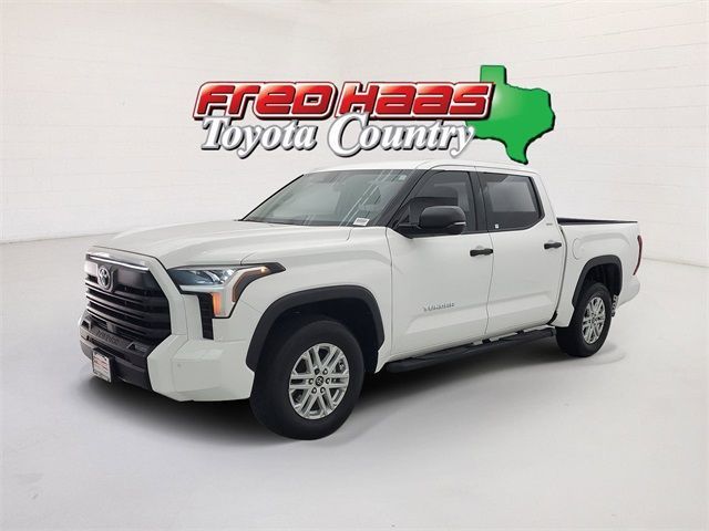 Used 2022 Toyota Tundra