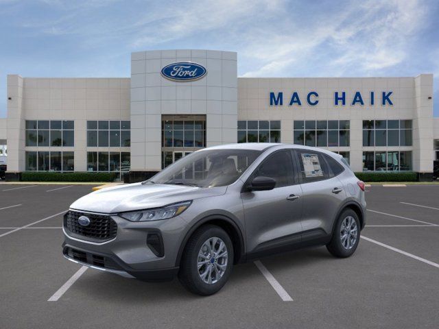 New 2026 Ford Escape