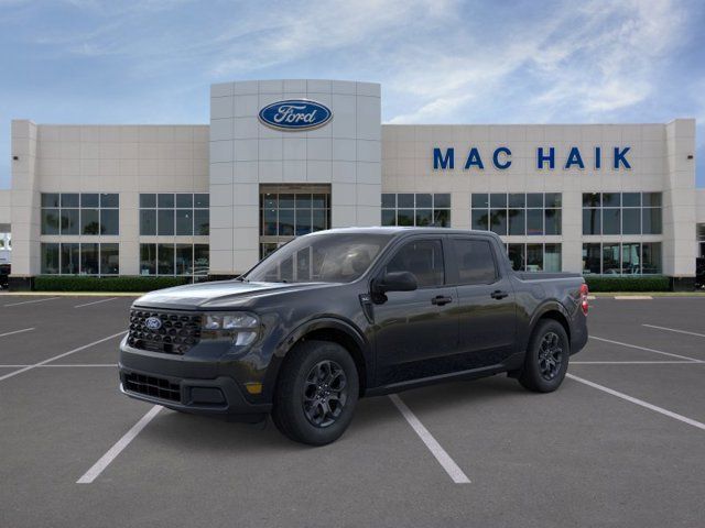 New 2025 Ford Maverick