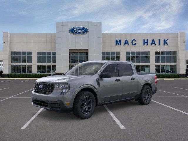 New 2025 Ford Maverick