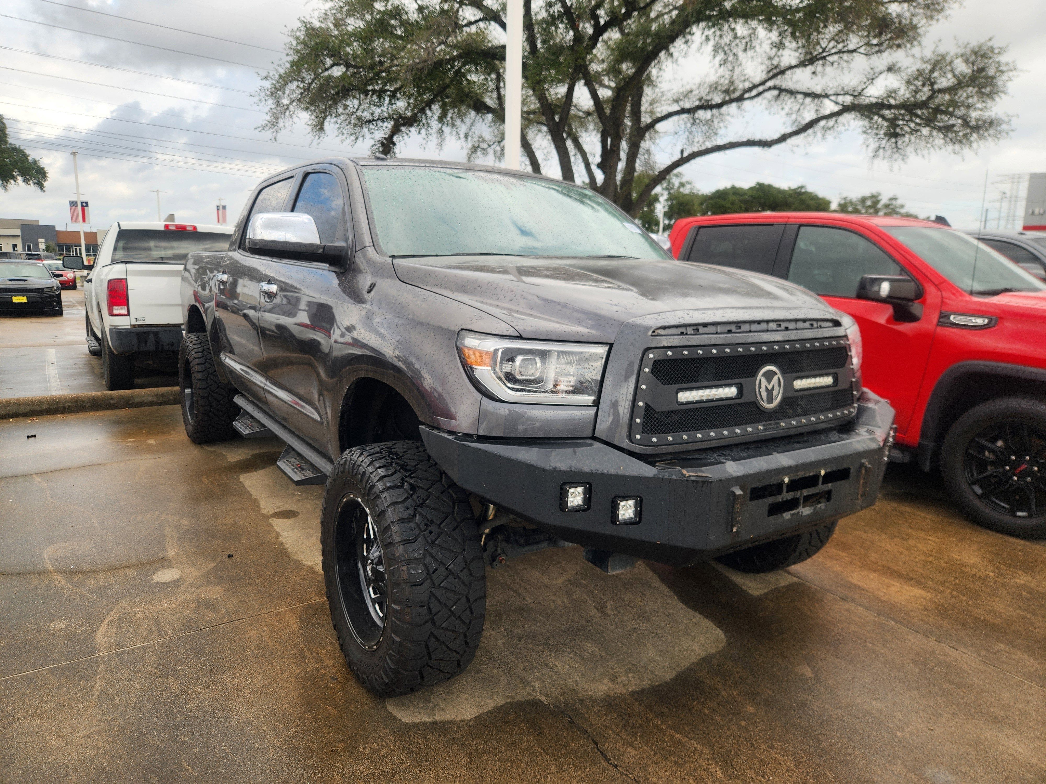 Used 2013 Toyota Tundra