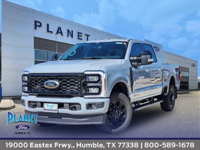 New 2026 Ford Super Duty F-250
