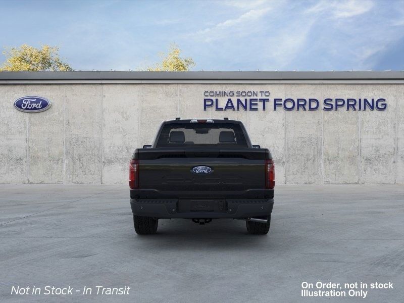 2026 Ford F-150 XL photo 4
