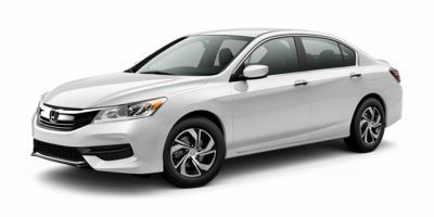 Used 2016 Honda Accord