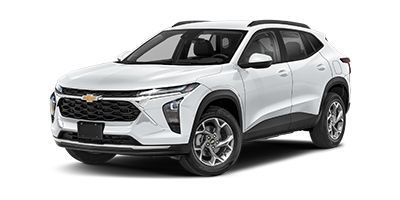 Used 2025 Chevrolet Trax