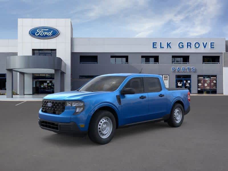 New 2026 Ford Maverick