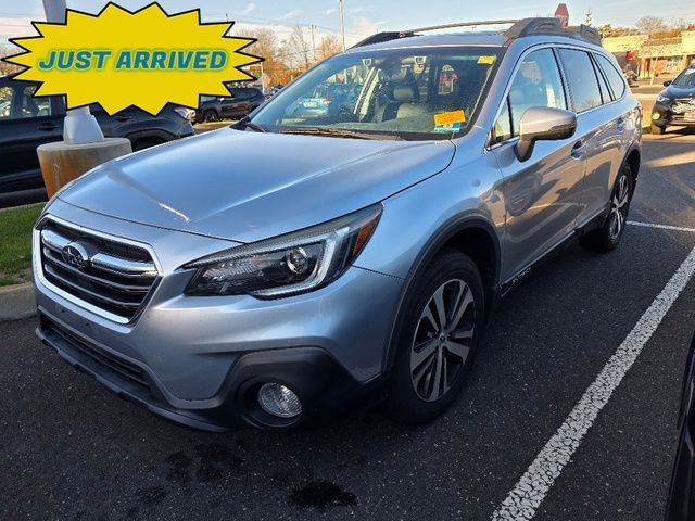 Used 2018 Subaru Outback