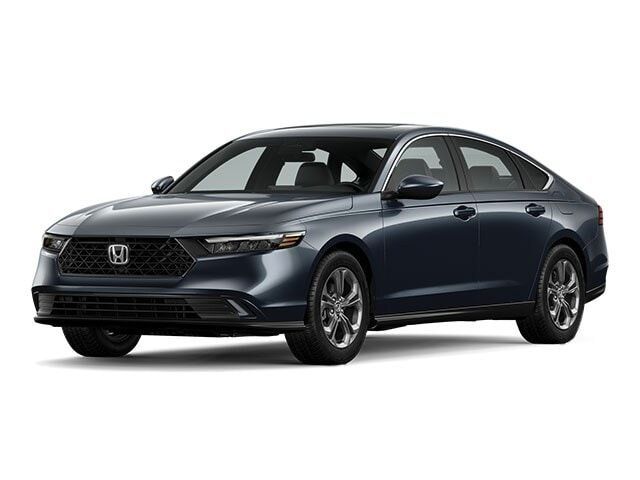 Used 2023 Honda Accord
