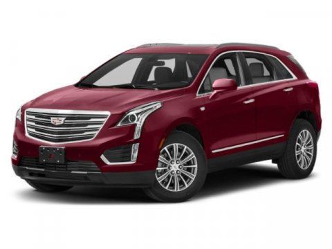 Used 2019 Cadillac XT5