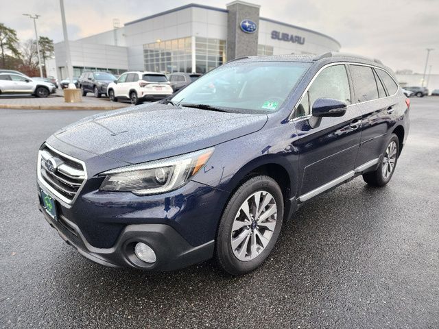 Used 2018 Subaru Outback