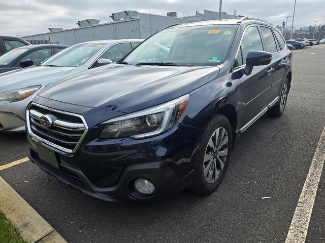 Used 2018 Subaru Outback