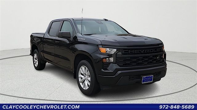 Used 2022 Chevrolet Silverado 1500