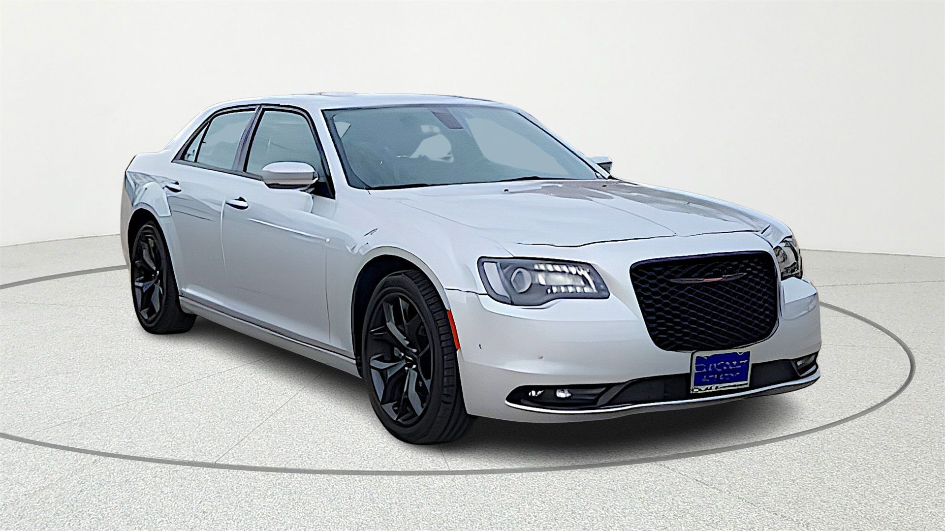 Used 2023 Chrysler 300