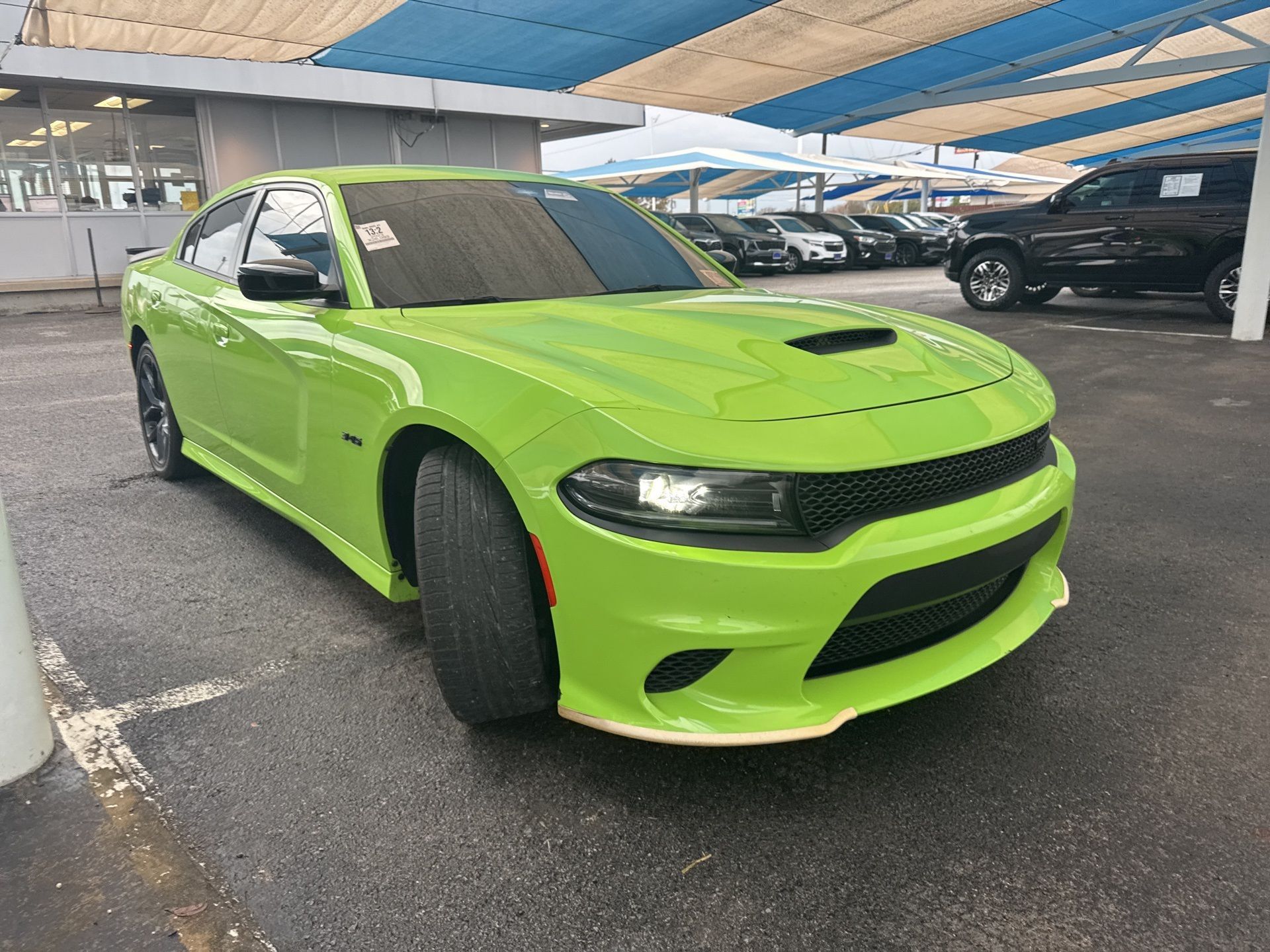 Used 2023 Dodge Charger