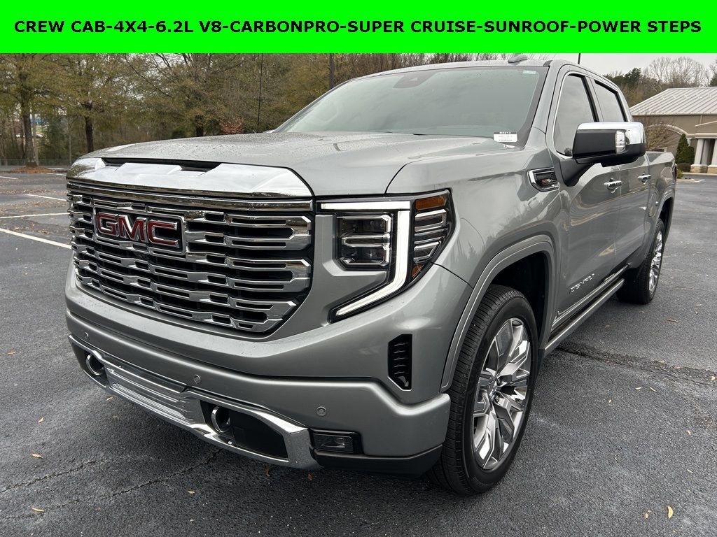 Used 2023 GMC Sierra 1500