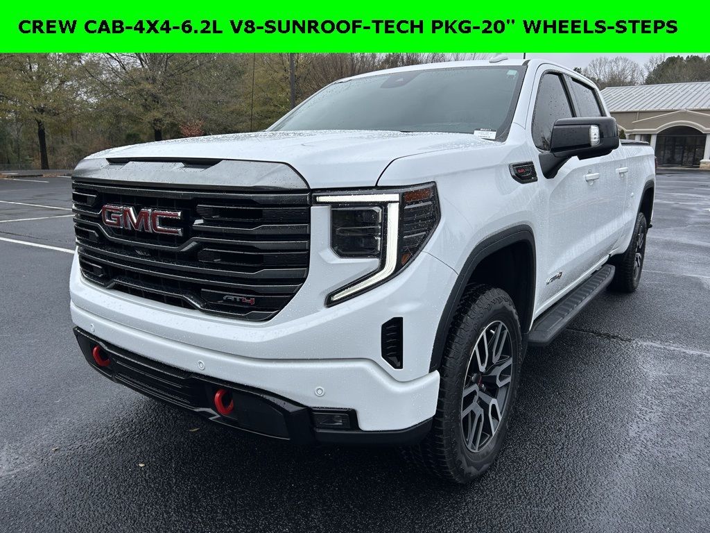 Used 2023 GMC Sierra 1500