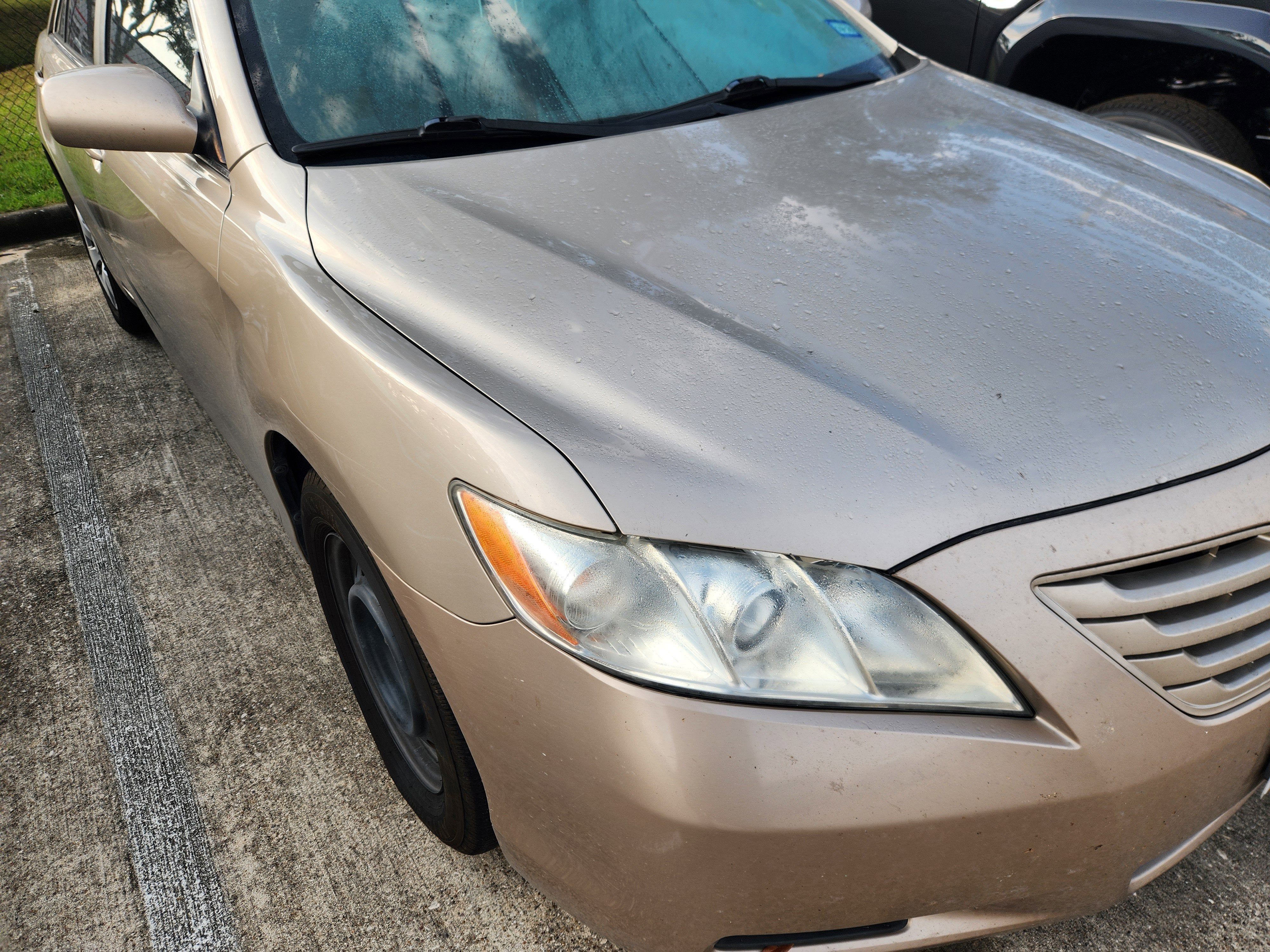 Used 2009 Toyota Camry