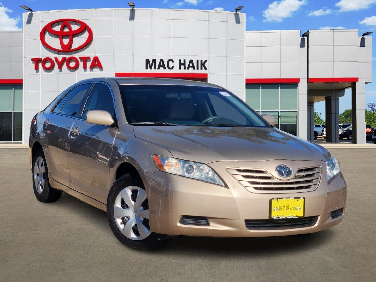 Used 2009 Toyota Camry